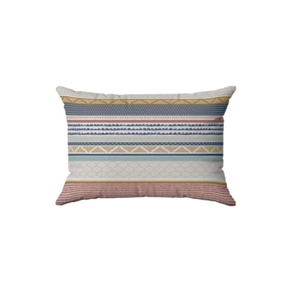 Sängkläder "Scandi Stripe" alla storlekar 100% Bomull / 57 Trådar/cm² - 200x200