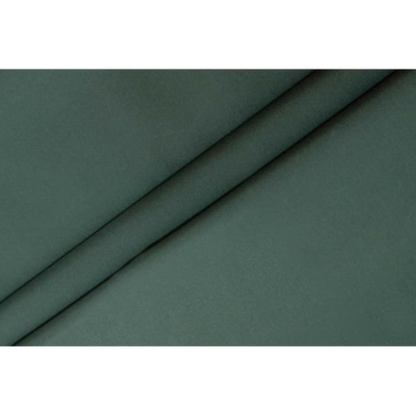 Behandlad duk med fläckskydd Kaki rektangulär 145 x 240 cm - Grön -