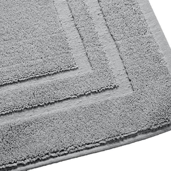 Badrumsmatta "Spa" 50 x 80 cm / 950 gr/m² - "Spa" Perle