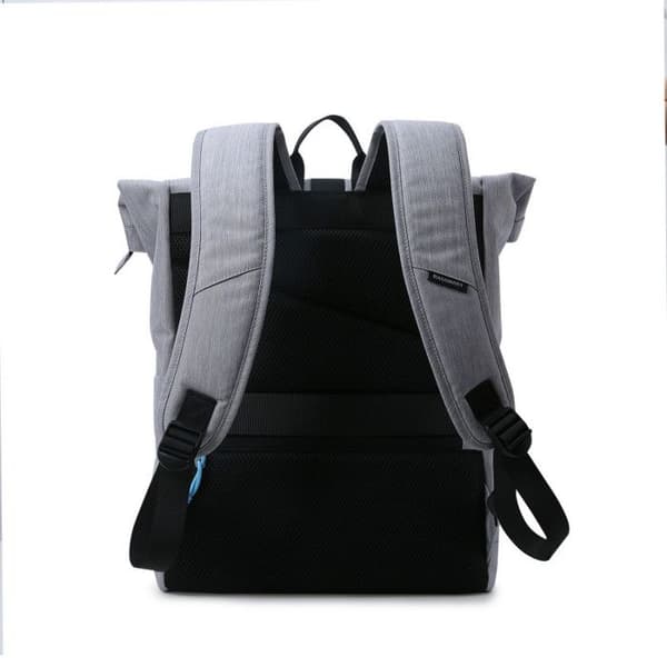 Loop Bagsmart budryggsäck - Ljusgrå - Grå -