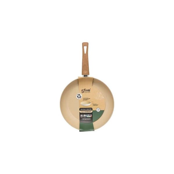 Stekpanna i smidd aluminium "Harmony" diameter 28 cm
