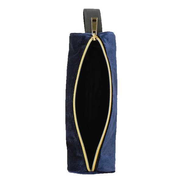 Trousse Gold Pennfodral Mi-Pac - Blå - Rosa -