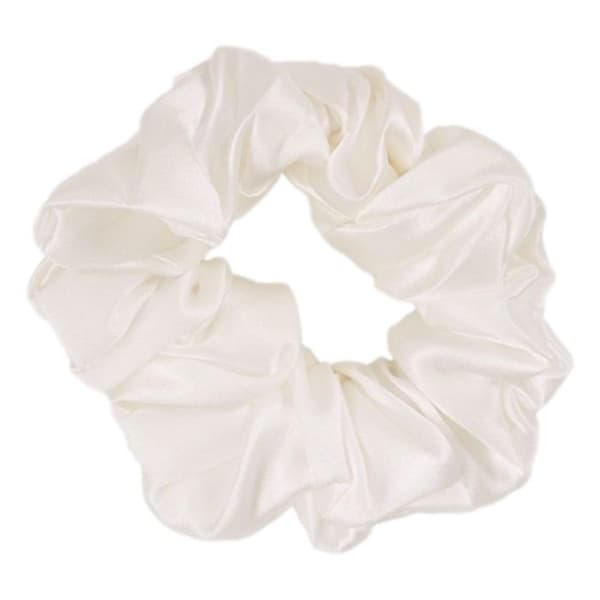 Mulberrysilke "Silk" Ren bomull - Silke Ivoire -