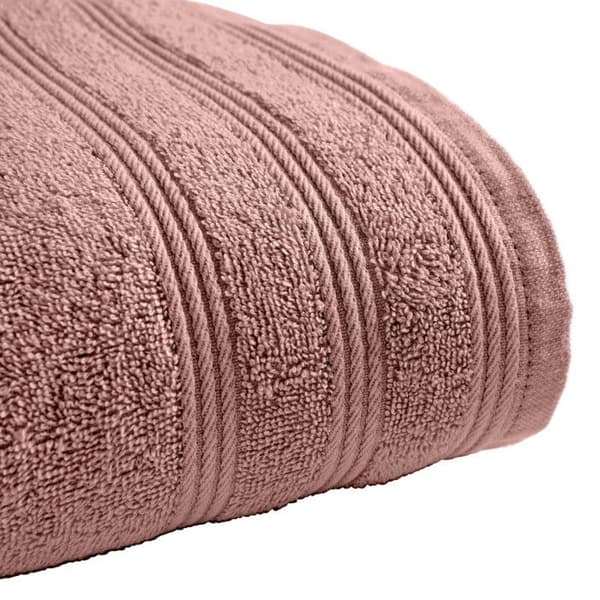 "Spa" handduk 50 x 100 cm / 400 gr/m² - "Spa" Old Rose