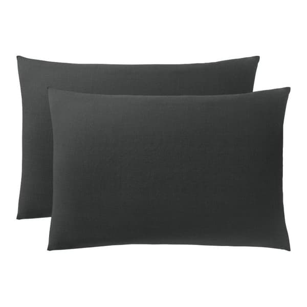 Kuddeöverdrag "Prémium" alla storlekar - 50x70 - Prémium Truffe