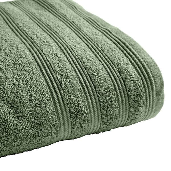 Duschhandduk "Spa" 70 x 140 cm / 400 gr/m² - "Spa" Romarin - "Spa" Romarin -