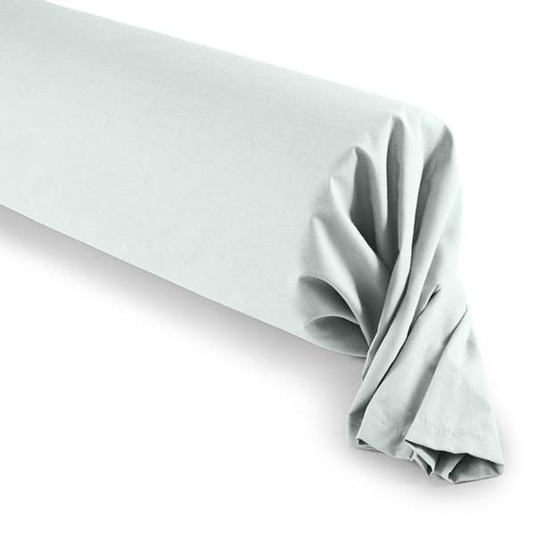 Kuddfodral 45 x 185 cm "Prémium" - Prémium Mint - Prémium Mint -