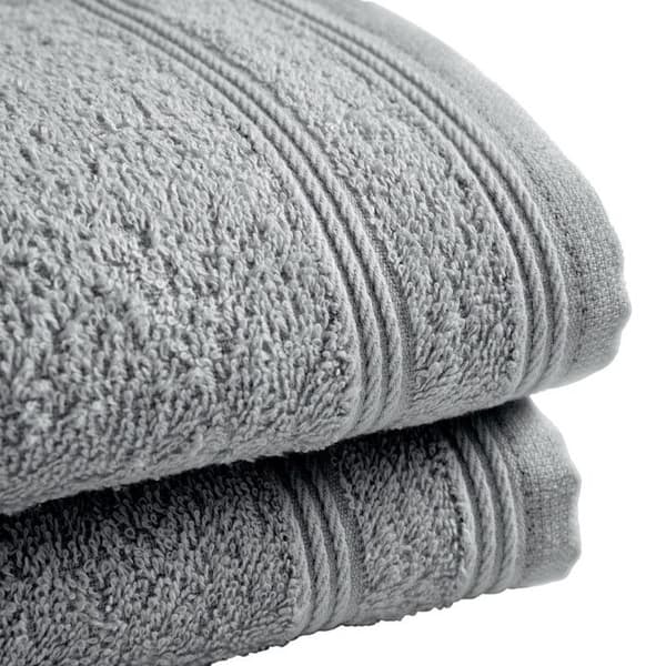Set med 2 gästhanddukar "Spa" 30 x 50 cm / 400 gr/m² - "Spa" Perle - "Spa" Perle -