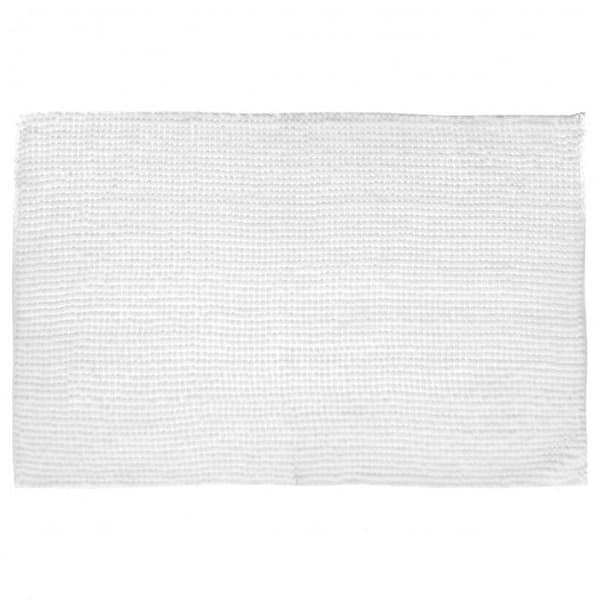 "Chenille" badmatta 50 x 80 cm Atmosphéra - Chenille Vit