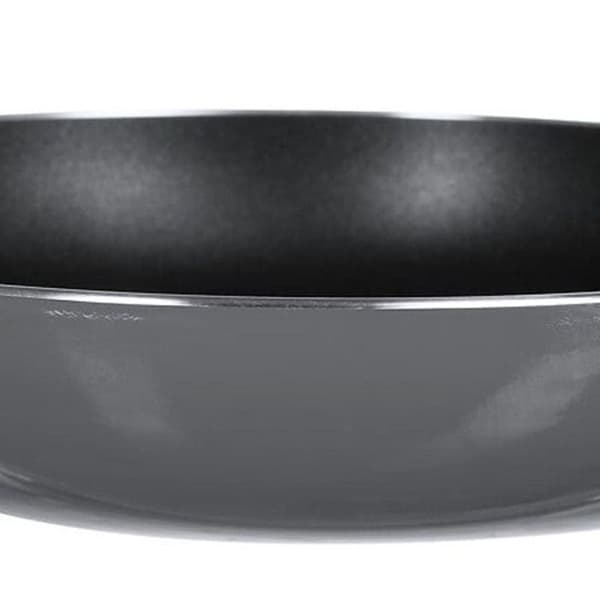 Induktionspanna "Néo" aluminium diameter 28 cm