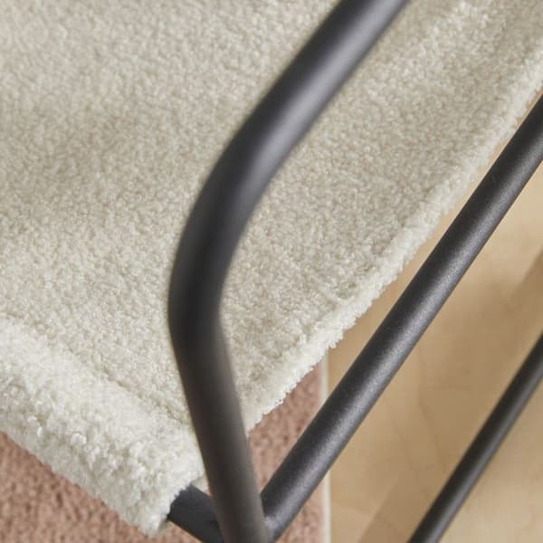Chilienne Bouclette "Retro Mood" La Factory - -