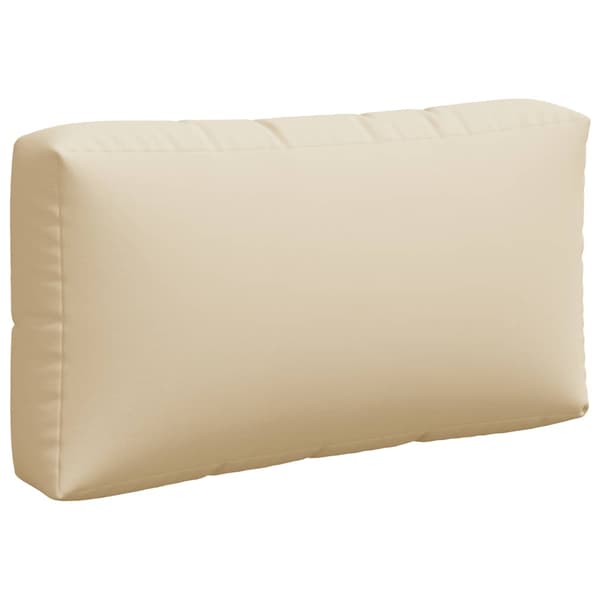 Palldynor 3 st beige tyg