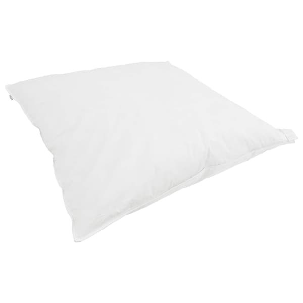 Sommar Duvet med kudde 2 pcs Vit Dunfjäder