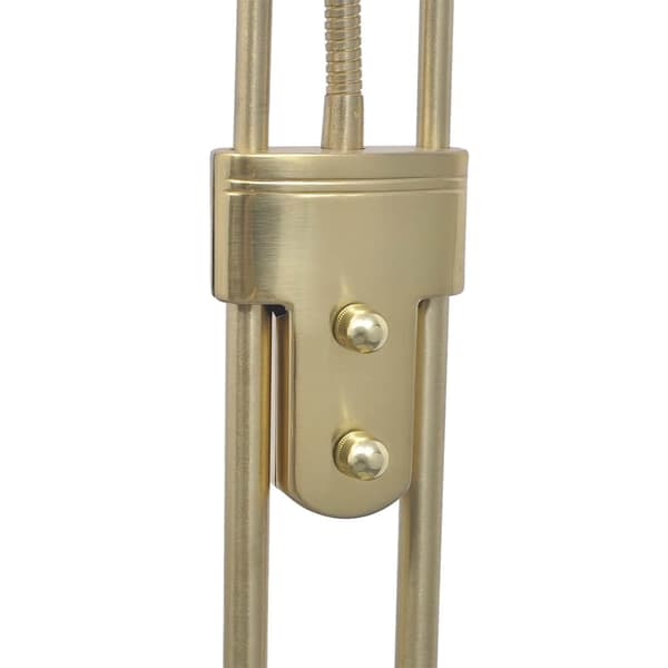 Dimbar golvlampa LED 23 W