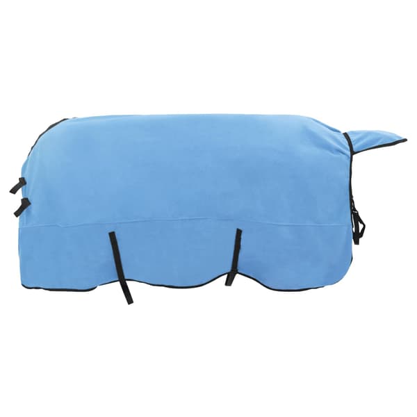 Hästdyna Full Aqua 155 cm Polyester Fleece