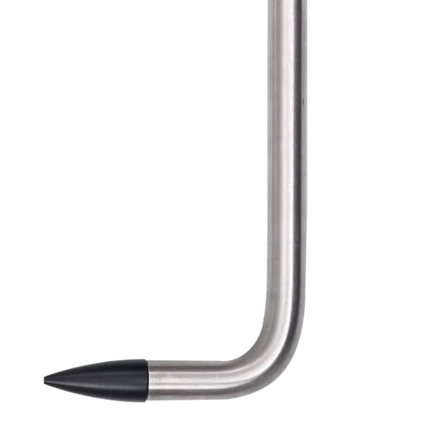 5-delars repareringskit för bucklor rostfritt stål