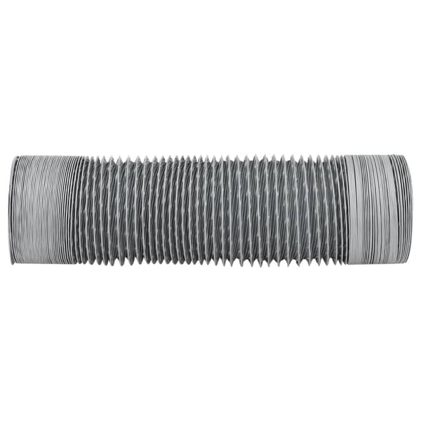 Frånluftsslang PVC 6 m Ø12,5 cm