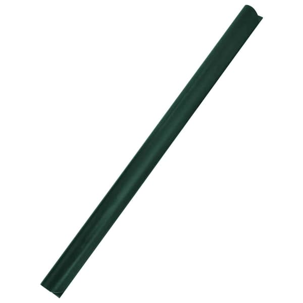 Insynsskyddslist PVC 70x0,19 m Grön