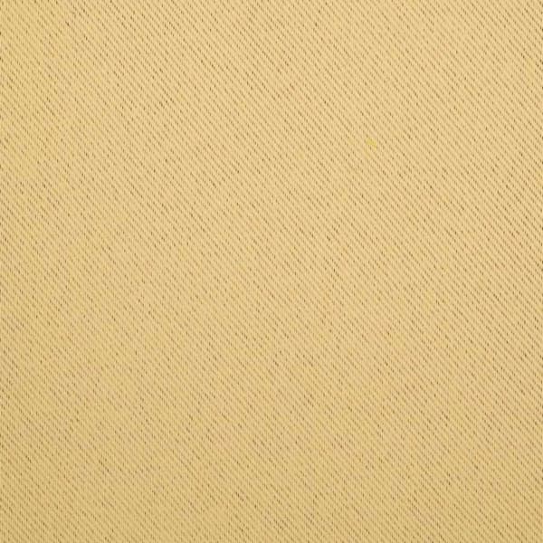 Mörkläggningsgardiner med Ringar 2 pcs Beige 260 x 140 cm