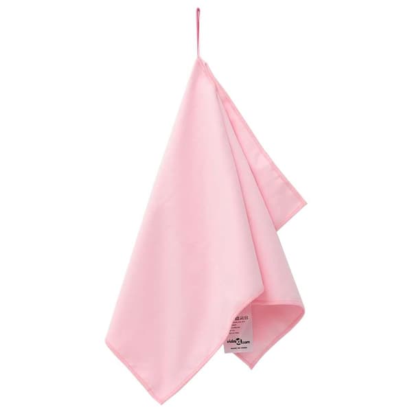 Sporthanddukar 2 st Rosa 50 x 30 cm