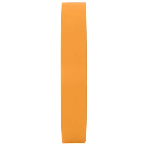 Målartape 6 pcs Gul 19 mm x 50 m Papper