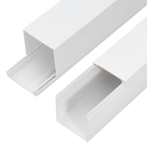 Kabelkanal 40x25 mm 30 m PVC