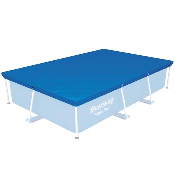 Bestway Poolöverdrag Flowclear 259x170 cm