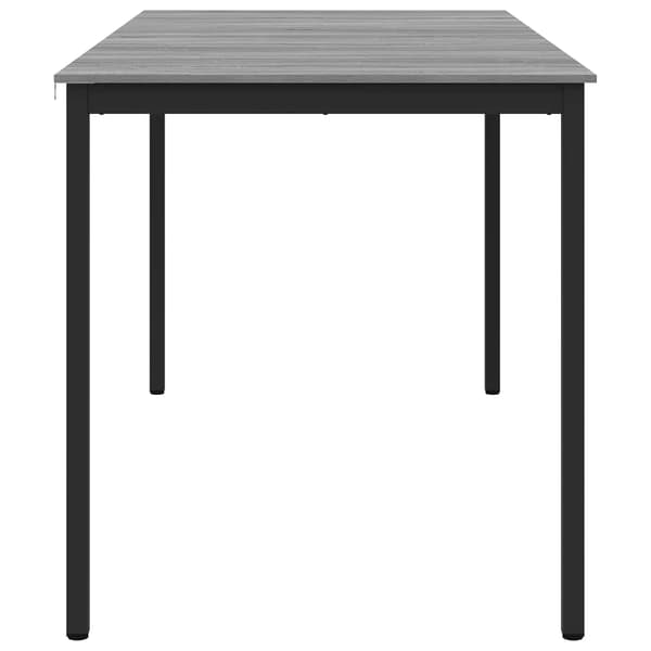 Stående Barbord Konstruerat trä
