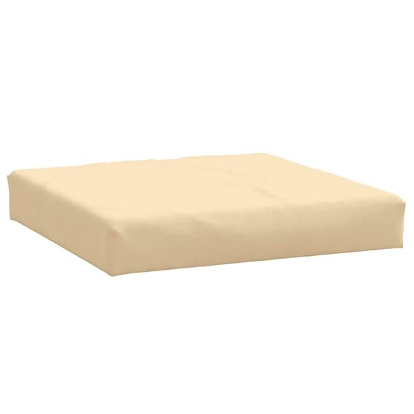 Palldynor 2 st melerad beige tyg