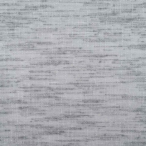 Voile Gardin 2 st Mörkgrå 225 x 140 cm Polyester