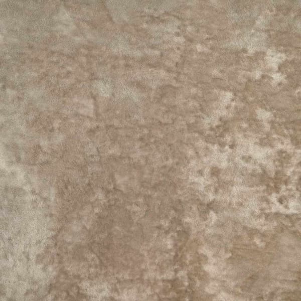 Sammetsgardiner 2 st champagne 175 x 140 cm Sammet