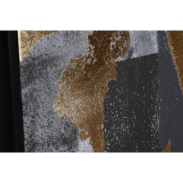 Kangas Home ESPRIT polystyreeni Kangas 103 x 4,5 x 143 cm