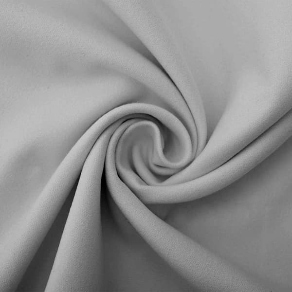 Sporthanddukar 2 pcs Mörkgrå 50 x 30 cm Polyester och polyamid