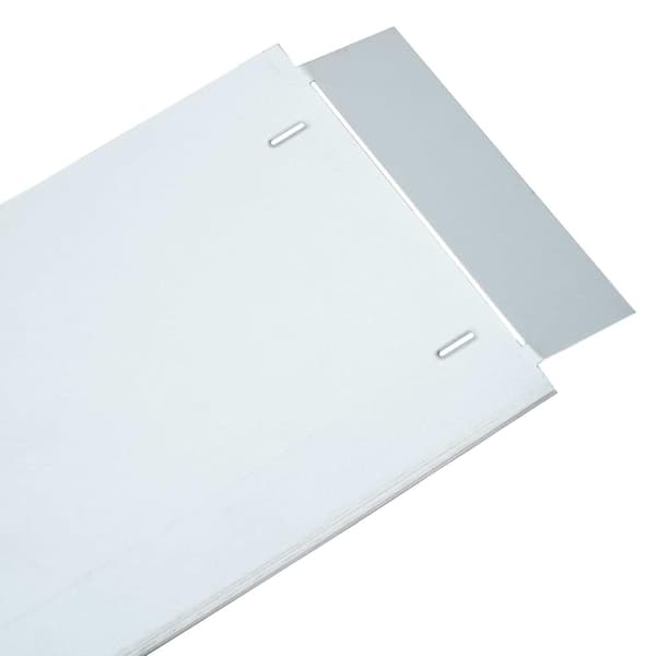 Gräskanter 30 pcs Silver 100 x 25 x 0,07 cm Galvaniserat Stål