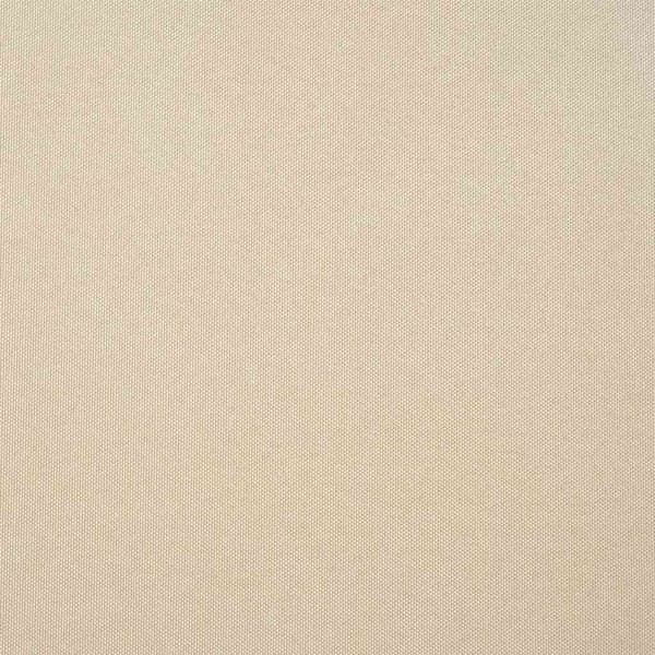 Balkongskärm 140 x 140 cm Polyester Beige