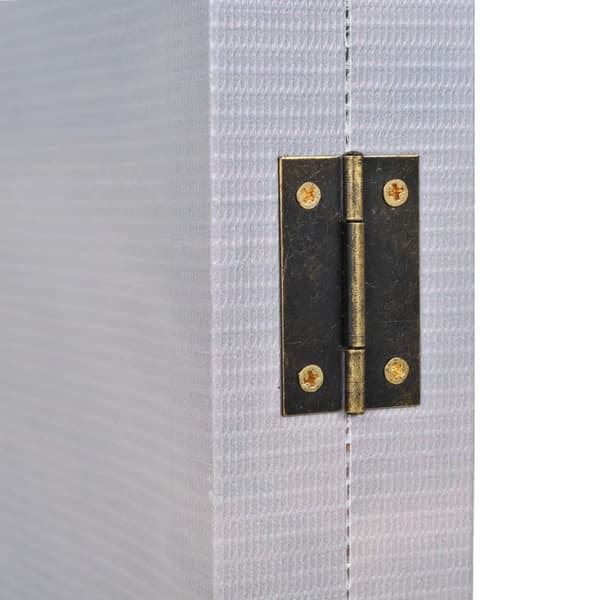 Vikbar rumsavdelare sjö 160x170 cm