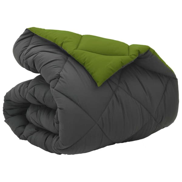 Vinter Täcke 140 x 200 cm 450 gsm Mikrofiber (100% polyester)