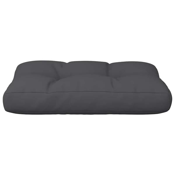 Palldyna svart 50x40x12 cm tyg