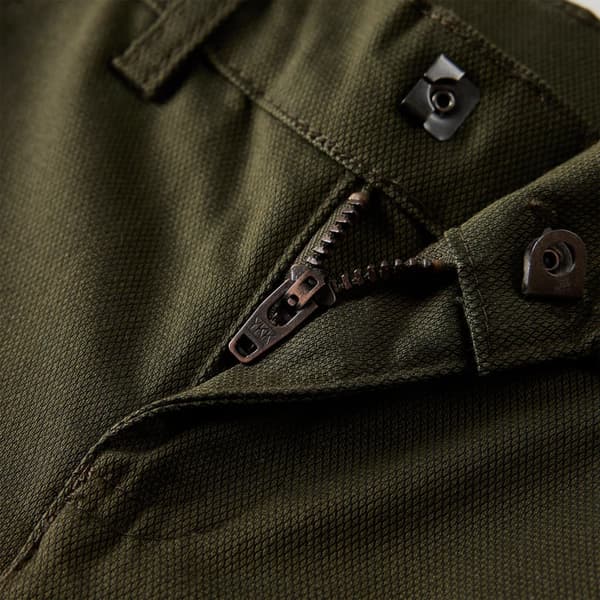 Byxor för barn khaki 104