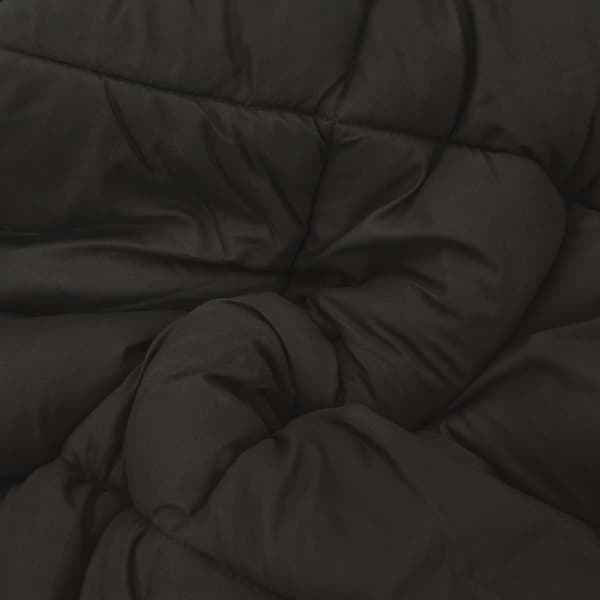 Vinter Täcke 155 x 200 cm 450 gsm Mikrofiber (100% polyester)