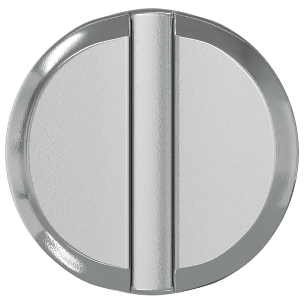 Muttern 413 pcs Zinkbelagd 60 x 12 mm Järn