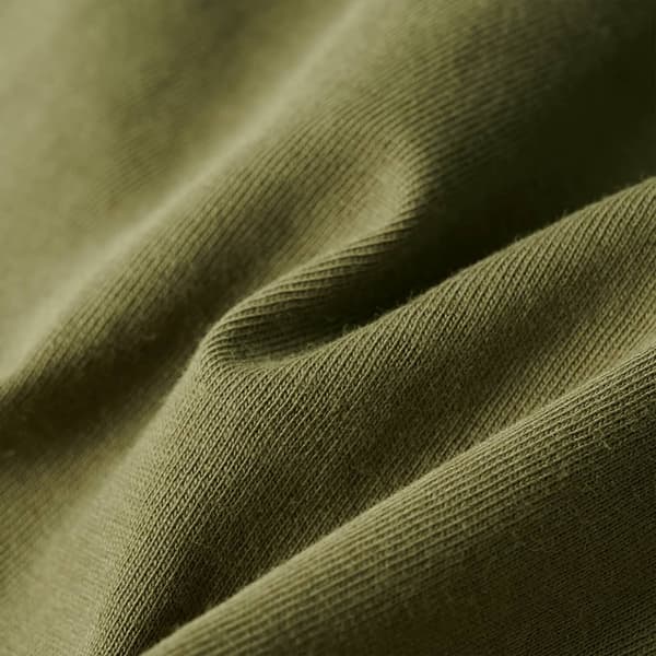 T-shirt för barn khaki 104