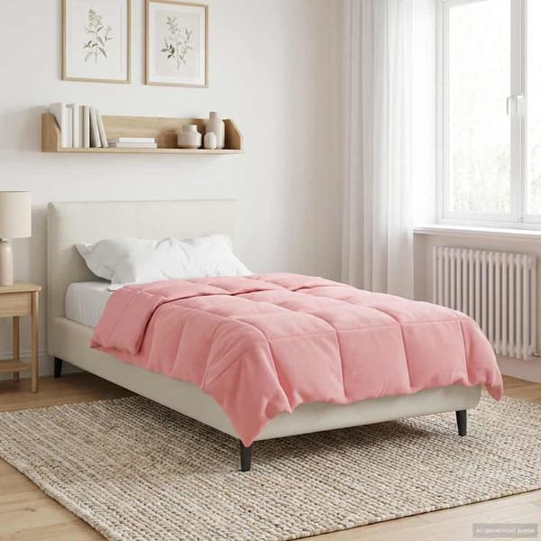 Sommar Duvet 155 x 220 cm Sommar Mikrofiber (100% polyester)