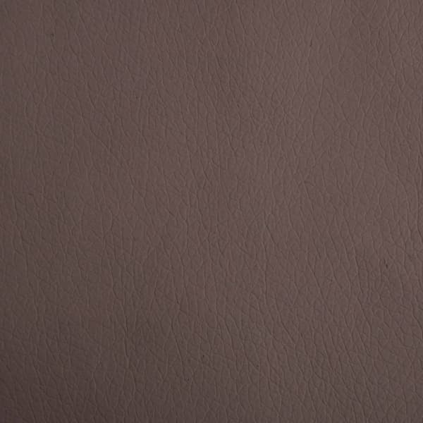 Barnsoffa brun 60x40x30 cm konstläder