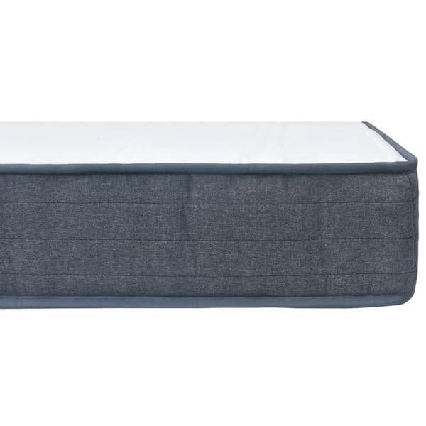 Resårmadrass medium 200x90x20 cm