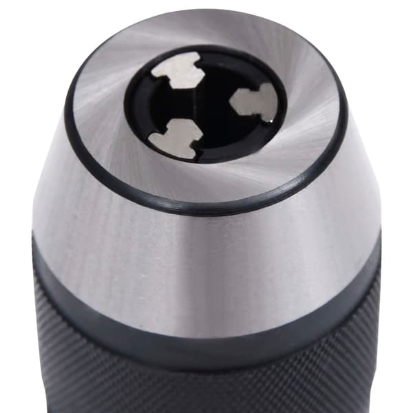 Snabbchuck MT2-B16 med 13 mm spännvidd