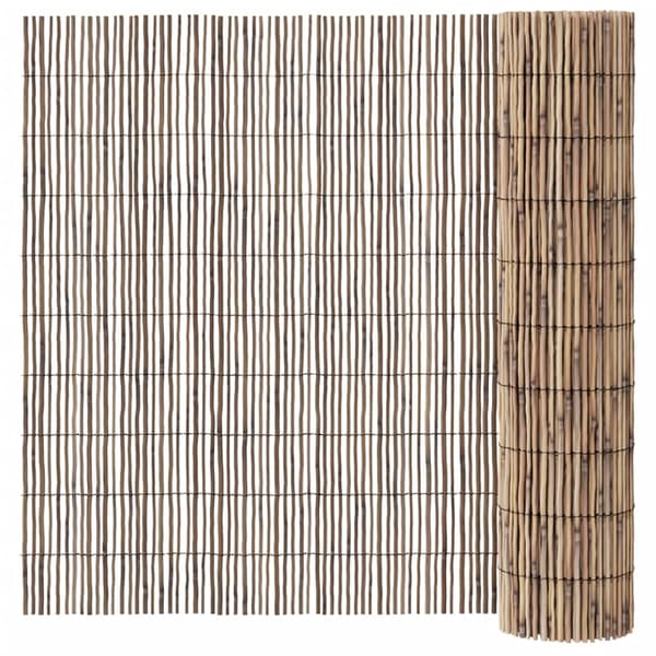Insynsskydd 1000x90 cm vass