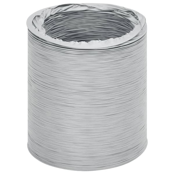 Frånluftsslang PVC 6 m Ø10 cm