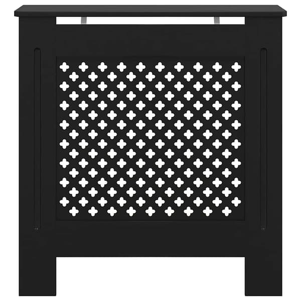 Elementskydd MDF svart 78 cm