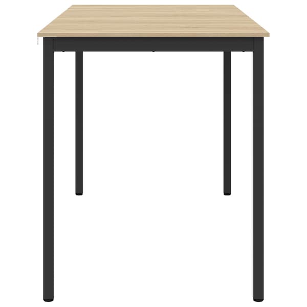 Stående Barbord Konstruerat trä